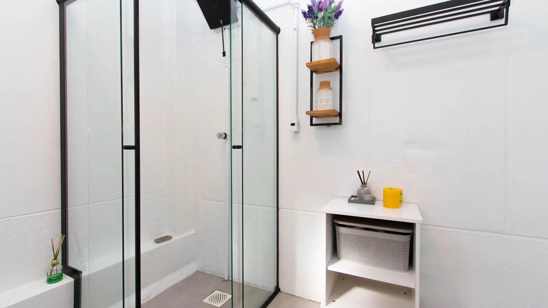 Holiday home Casa Container 300M Da Praia, Novo Campeche P2310 Villa Florianopolis Brazil