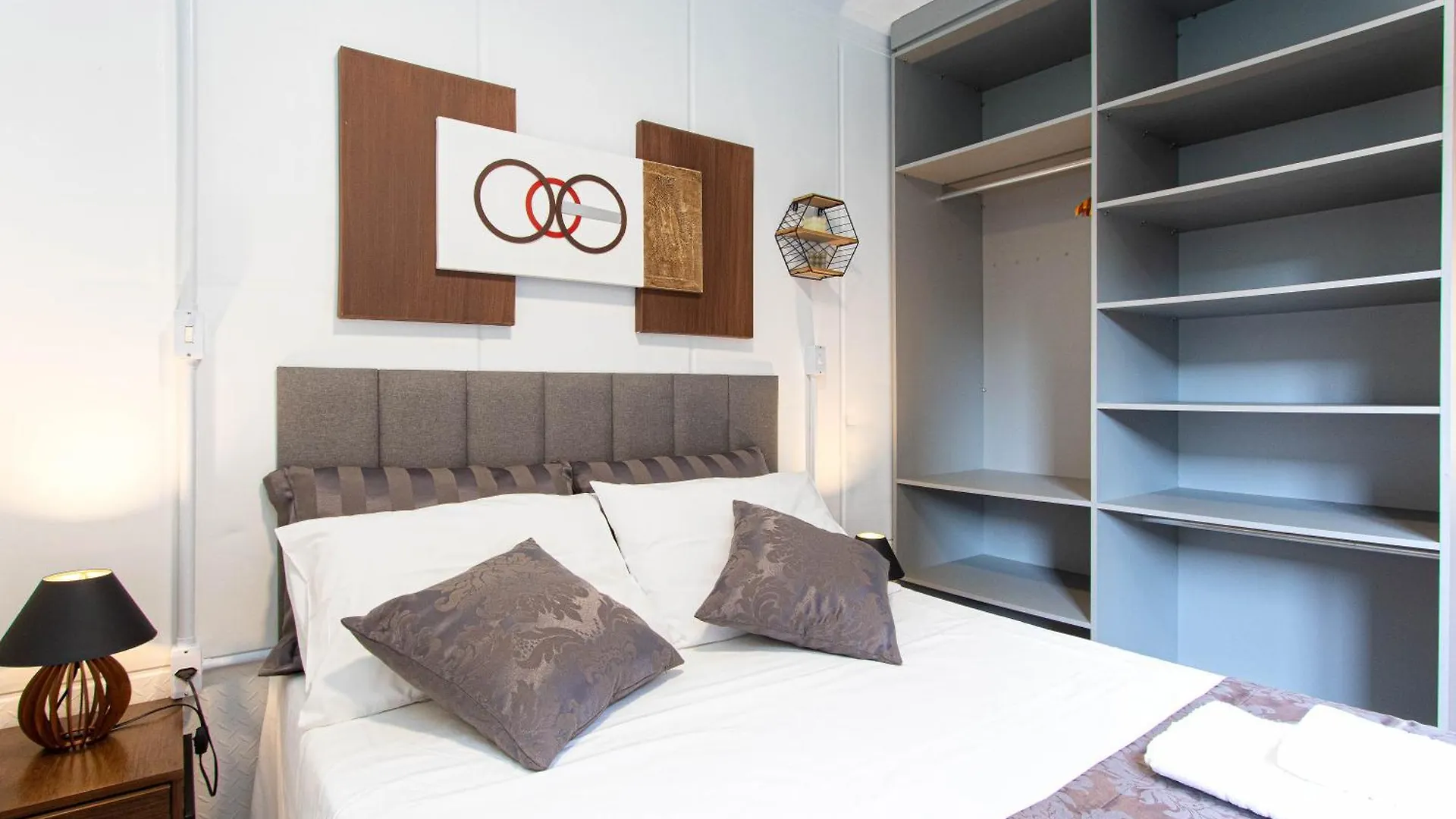 Holiday home Casa Container 300M Da Praia, Novo Campeche P2310 Villa Florianopolis
